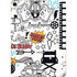Looney Tunes Bugs Bunny Patches Apple iPad Air Skin