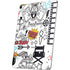 Looney Tunes Bugs Bunny Patches Apple iPad Air Skin