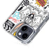 Looney Tunes Bugs Bunny Patches iPhone 14 MagSafe Case