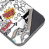 Looney Tunes Bugs Bunny Patches iPhone 15 Pro Max Skin