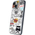 Looney Tunes Bugs Bunny Patches iPhone 15 Skin
