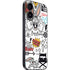 Looney Tunes Bugs Bunny Patches iPhone 16 Plus Skin