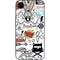 Looney Tunes Bugs Bunny Patches iPhone 16e Skin