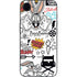 Looney Tunes Bugs Bunny Patches iPhone 16e Skin