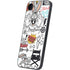Looney Tunes Bugs Bunny Patches iPhone 16e Skin