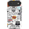 Looney Tunes Bugs Bunny Patches iPhone 17 Air Impact Case