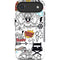 Looney Tunes Bugs Bunny Patches iPhone 17 Air Magsafe Impact Case