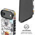 Looney Tunes Bugs Bunny Patches iPhone 17 Air Magsafe Impact Case