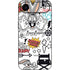 Looney Tunes Bugs Bunny Patches iPhone 17 Air Skin