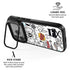 Looney Tunes Bugs Bunny Patches iPhone 17 Pro Kickstand Case