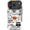 Looney Tunes Bugs Bunny Patches iPhone 18 Pro Impact Case