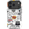 Looney Tunes Bugs Bunny Patches iPhone 18 Pro Max Impact Case