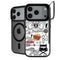 Looney Tunes Bugs Bunny Patches iPhone 18 Pro Max Kickstand Case