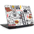 Looney Tunes Bugs Bunny Patches Legion Y720 Skin