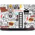 Looney Tunes Bugs Bunny Patches Legion Y720 Skin