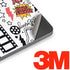 Looney Tunes Bugs Bunny Patches Apple MacBook Air Skin