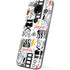 Looney Tunes Bugs Bunny Patches Moto E5 Plus Skin
