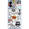 Looney Tunes Bugs Bunny Patches Moto G Play 4G (2024) Skin