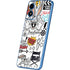 Looney Tunes Bugs Bunny Patches Moto G Play 4G (2024) Skin