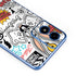Looney Tunes Bugs Bunny Patches Moto G Play 4G (2024) Skin