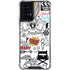 Looney Tunes Bugs Bunny Patches Moto G Power 5G (2024) Clear Case