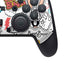 Looney Tunes Bugs Bunny Patches Nintendo Switch 2 (2025) Pro Controller Skin