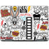 Looney Tunes Bugs Bunny Patches Notebook 9 Pro 13in (2017) Skin