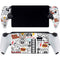 Looney Tunes Bugs Bunny Patches PlayStation Portal Remote Player Skin