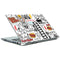 Looney Tunes Bugs Bunny Patches Portege Z30t/Z30t-A Skin
