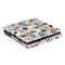 Looney Tunes Bugs Bunny Patches PS4 Slim Skin