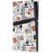 Looney Tunes Bugs Bunny Patches PS5 Pro Console Skin