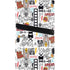 Looney Tunes Bugs Bunny Patches PS5 Pro Console Skin