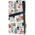Looney Tunes Bugs Bunny Patches PS5 Pro Disk Console Skin