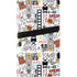 Looney Tunes Bugs Bunny Patches PS5 Pro Disk Console Skin