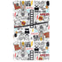 Looney Tunes Bugs Bunny Patches PS5 Slim Digital Edition Console Skin