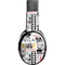 Looney Tunes Bugs Bunny Patches Skullcandy Crusher Wireless Skin