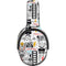 Looney Tunes Bugs Bunny Patches Skullcandy Venue Skin