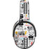 Looney Tunes Bugs Bunny Patches Skullcandy Venue Skin