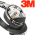 Looney Tunes Bugs Bunny Patches Skullcandy Venue Skin