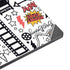 Looney Tunes Bugs Bunny Patches Surface Laptop 7 15in Skin