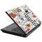 Looney Tunes Bugs Bunny Patches T440s Skin