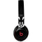 Looney Tunes Bugs Bunny Plain Black and White Beats Solo 3 Wireless Skin