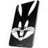 Looney Tunes Bugs Bunny Plain Black and White Apple iPad Mini Skin