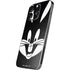 Looney Tunes Bugs Bunny Plain Black and White iPhone 15 Pro Max Skin