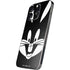 Looney Tunes Bugs Bunny Plain Black and White iPhone 16 Pro Max Skin