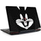 Looney Tunes Bugs Bunny Plain Black and White Legion Y720 Skin