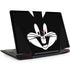 Looney Tunes Bugs Bunny Plain Black and White Legion Y720 Skin