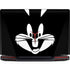 Looney Tunes Bugs Bunny Plain Black and White Legion Y720 Skin