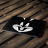Looney Tunes Bugs Bunny Plain Black and White Apple MacBook Air Skin