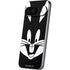 Looney Tunes Bugs Bunny Plain Black and White Google Pixel 9 Skin